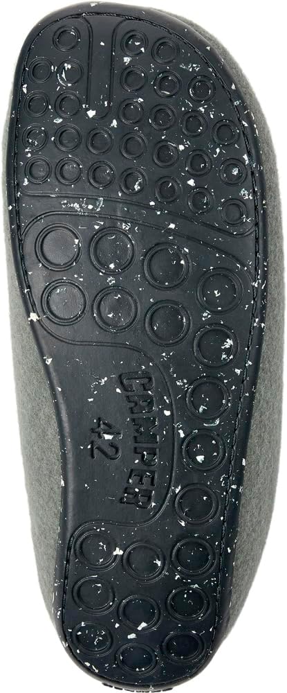 Camper Herren Wabi 18811 Slipper 40 EU Grün 106, 40 EU Grün 106