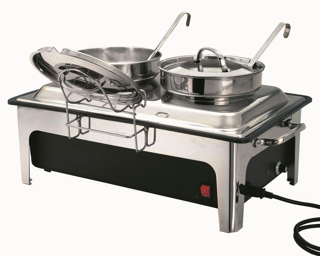 Bartscher Suppenstation 2x4L Gastronomiebedarf