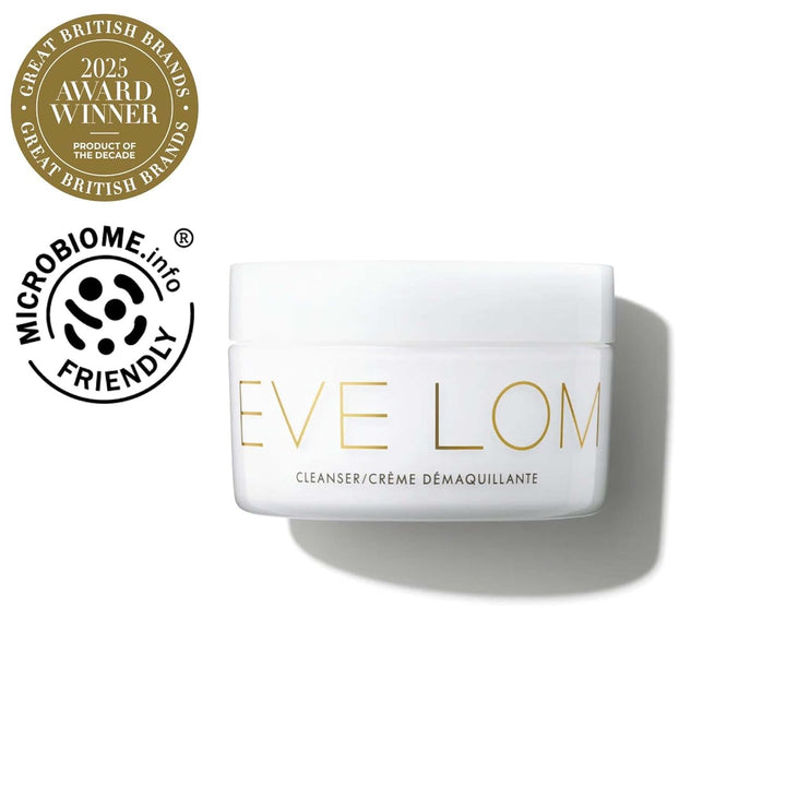 Cleanser de EVE LOM Traitement de Nettoyage 100ml 100 ml (1er Pack), 100 ml (1er Pack)