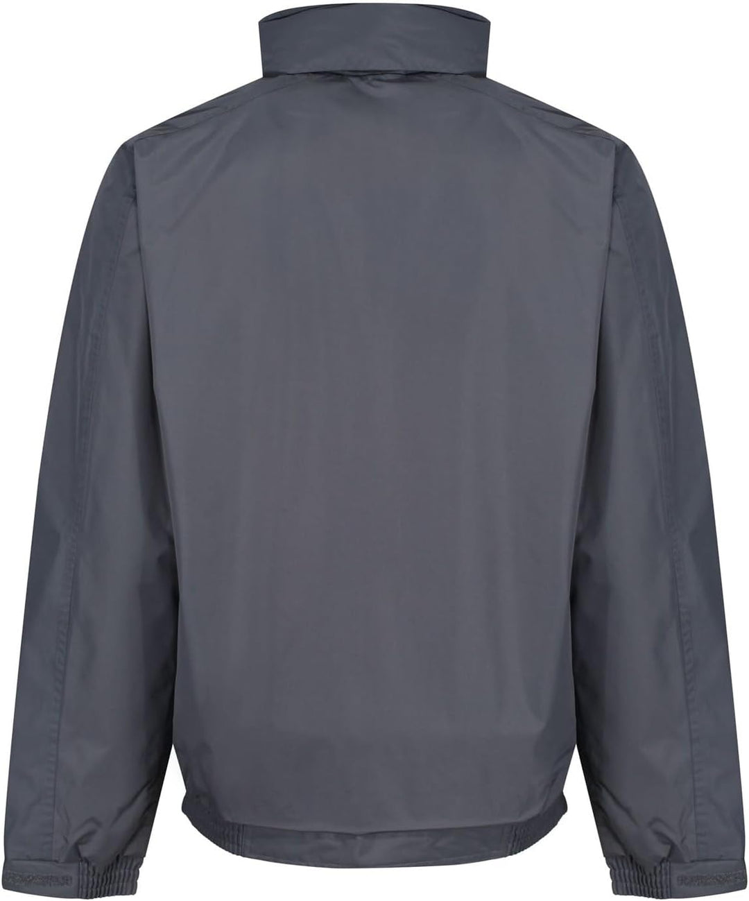 Regatta Unisex Dover Jacke (1er Pack) S Grau, S Grau