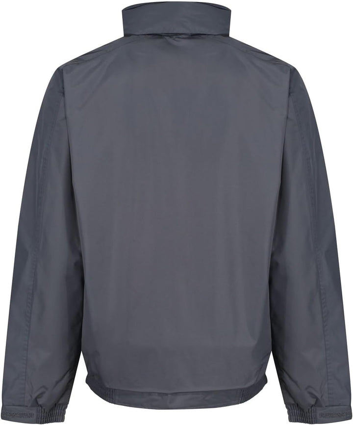 Regatta Unisex Dover Jacke (1er Pack) S Grau, S Grau