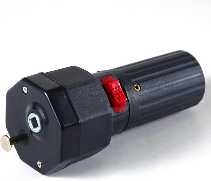 1, 5-V-Grill-Drehspiessmotor, elektrischer, energieeffizienter Drehgrill, geräuscharmer Grill-Drehsp