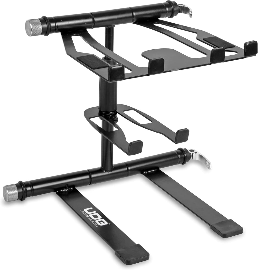 UDG Ultimate DIGI Laptop Stand Schwarz (U96113BL), Schwarz