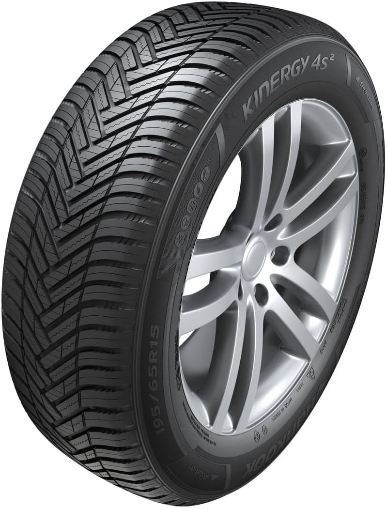 HANKOOK KINERGY 4S 2 H750 XL - 225/60R16 102W - C/B/72dB - Ganzjahresreifen