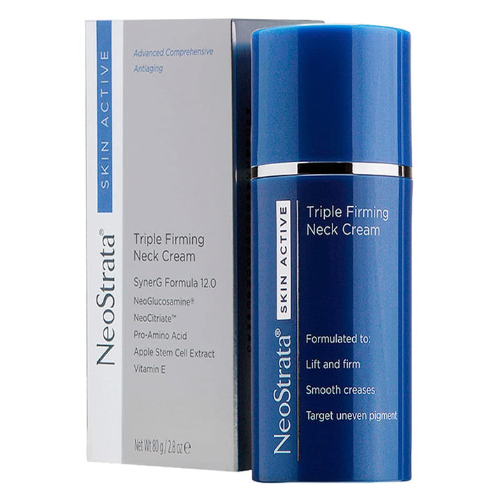 Neostrata Skin Act Reaf Cuello Escot 80G