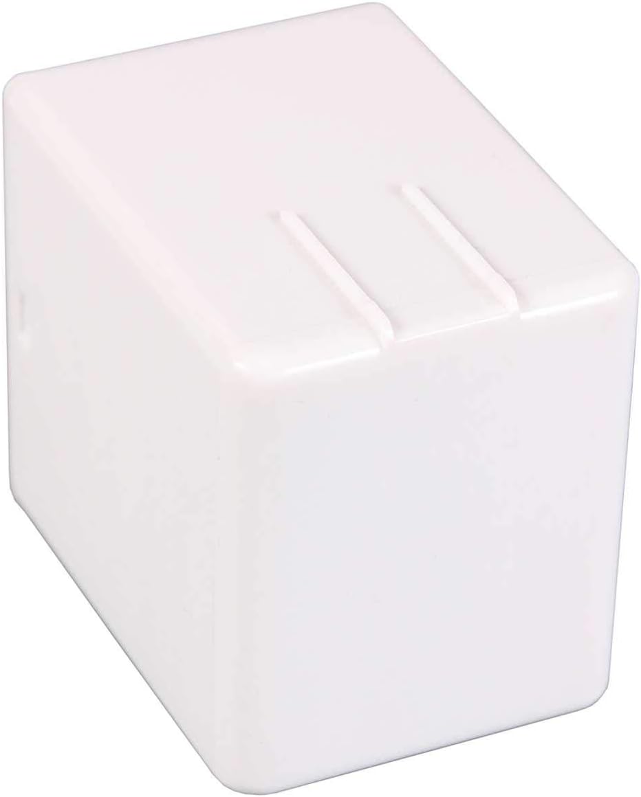2X Akku kompatibel mit Arlo Go [Li-Ion - 3660mAh - 7.2V - ersetzt Original-Akku VMA4410], 2x Akku