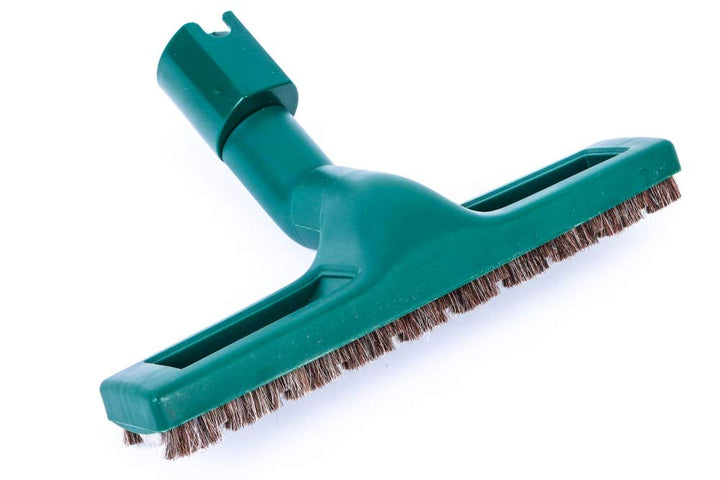 Parkettdüse Glattbodendüse für Vorwerk Kobold VK 130 bis 200 + VT 252-300, Parkettdüse