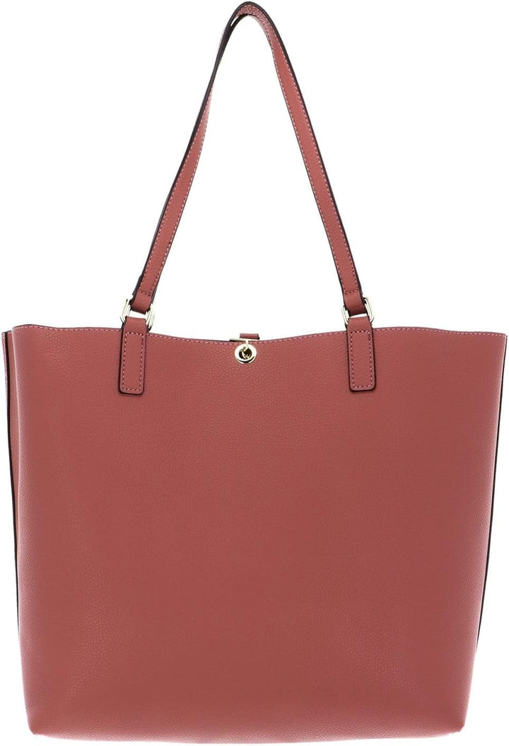 U.S. POLO ASSN. Rogersville Shopper Tasche mit Wendefunktion 34 cm