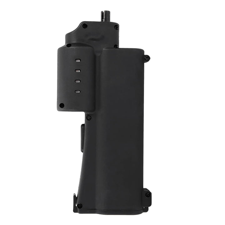Tiiyee Handheld Power Starter, 70111A Elektrischer Ersatz Metall Präzise Grösse für HSP 1 10 RC Auto