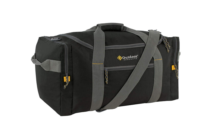 Outdoor Products Mountain Duffle Bag Medium (12"x12"x24"), Medium (12"x12"x24")