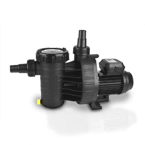 Pool Pumpe - Aqua Plus 6 (1~230V)