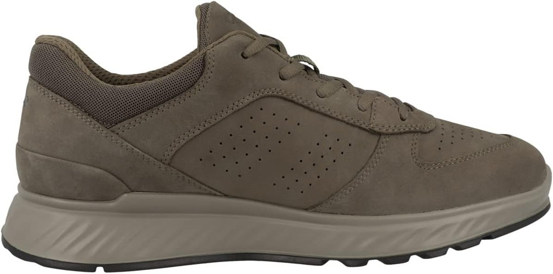 ECCO Herren Exostride Hiking Shoe 41 EU Tarmac, 41 EU Tarmac