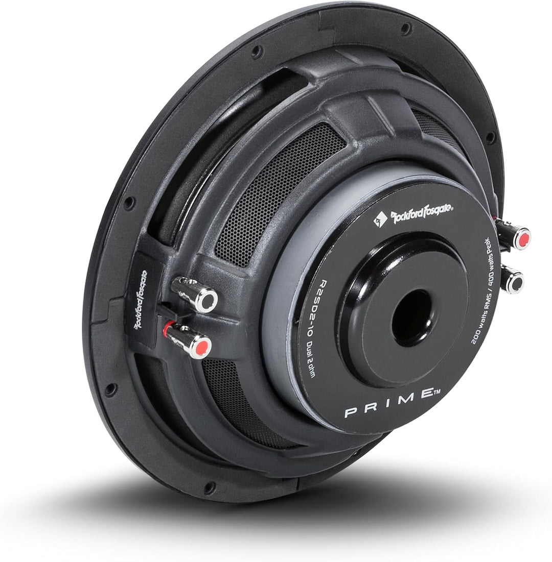 Rockford Fosgate R2SD2-10