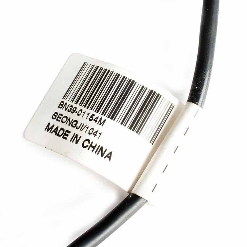 3,5 mm optisches Adapterkabel für Samsung BN39-01154M LED-TV mit Glasfaserkabel