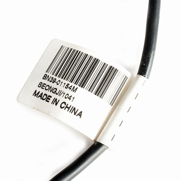 3,5 mm optisches Adapterkabel für Samsung BN39-01154M LED-TV mit Glasfaserkabel
