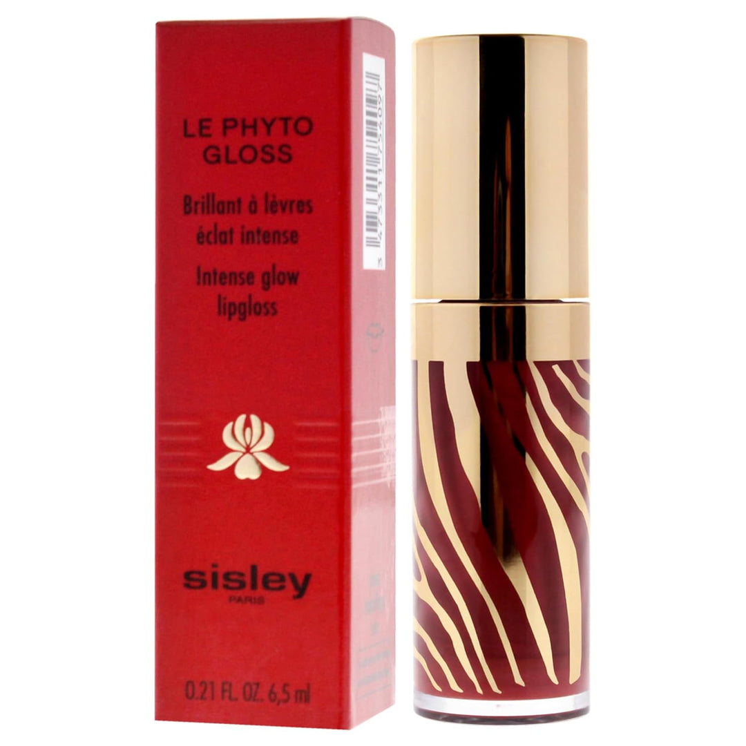 Sisley 9 sunset