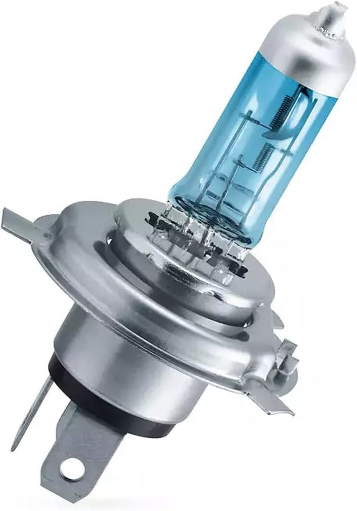 Philips Automotive Lighting H4 WhiteVision ultra moto, H4