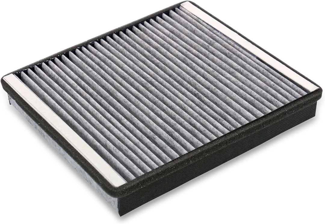 Inspektionspaket SET A 1x Ölfilter 1x Luftfilter 1x Innenraumfilter (Pollenfilter) mit Aktivkohle 1x
