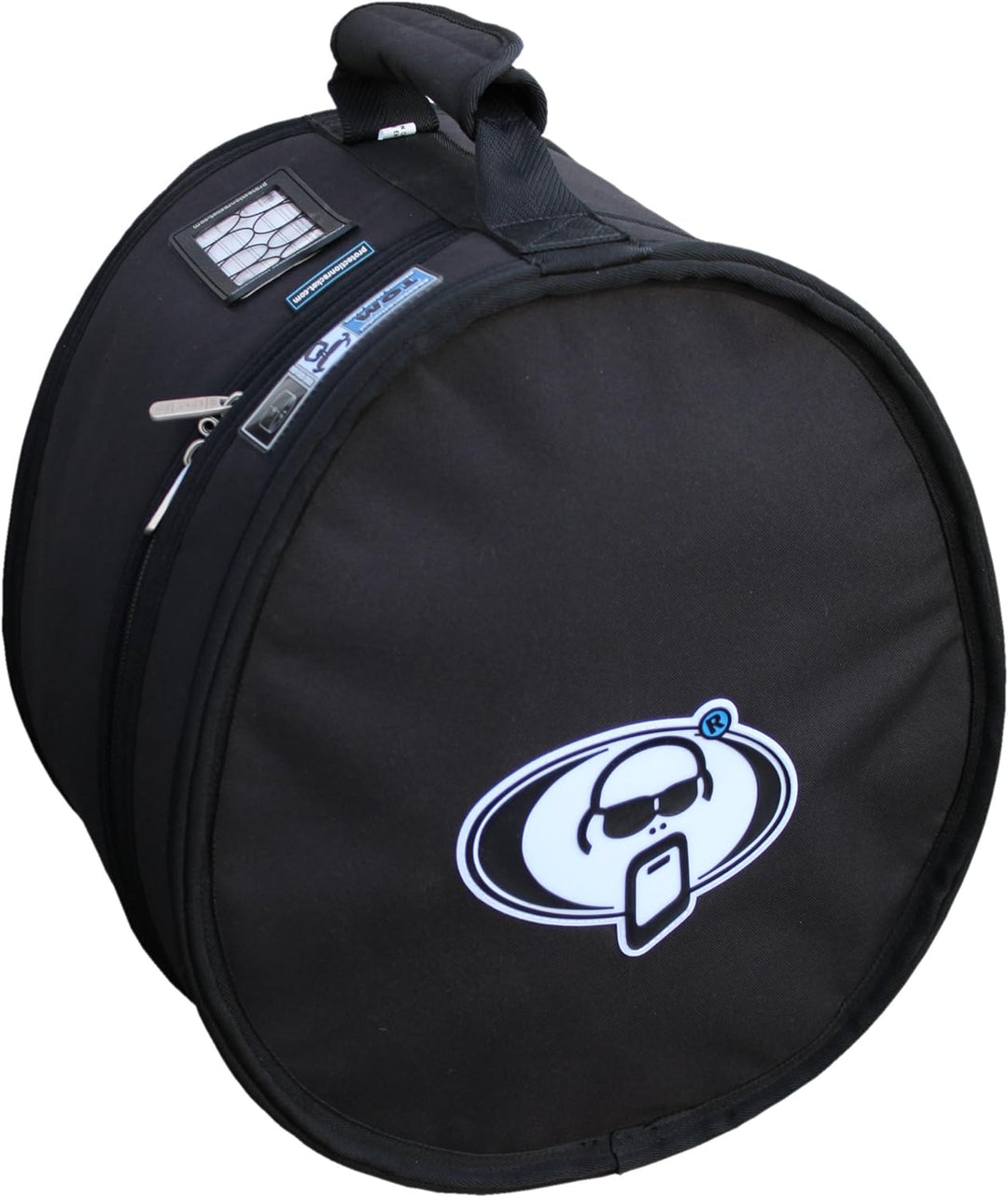 Protection Racket 12X8 Standard 12 x 8 egg shaped, 12 x 8 egg shaped