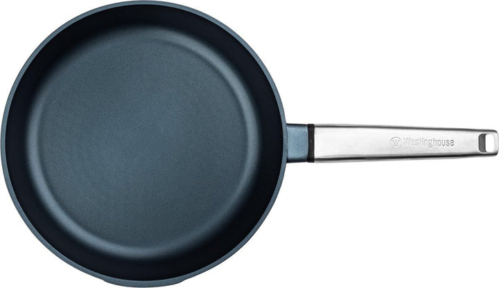 Westinghouse PERFORMANCE SERIES Bratpfanne, Beschichtete Pfanne 24 cm Induktion, Für alle Herdarten,