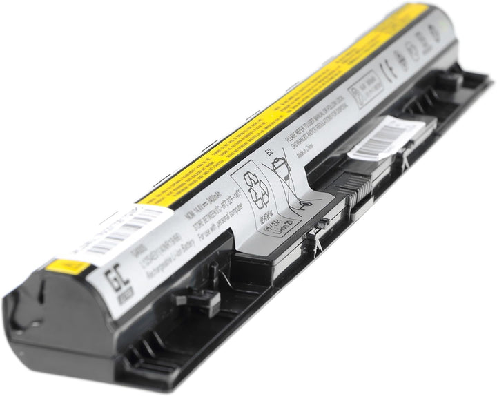 Green Cell Ultra Serie 12M4E011 Laptop Akku für Lenovo G400s G405s G500s G505s G510s IdeaPad S510p Z