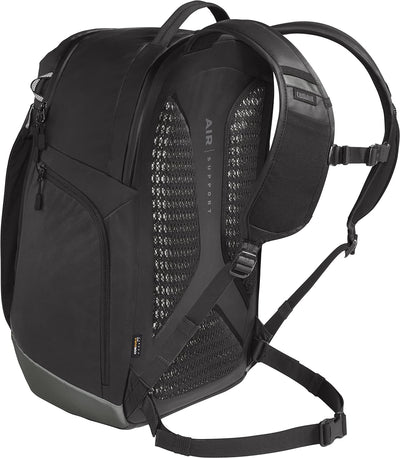 CamelBak Rucksäcke-3091105 Rucksäcke, Black, 0.9 Liter