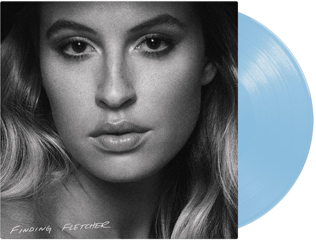 Finding Fletcher, Vinyl