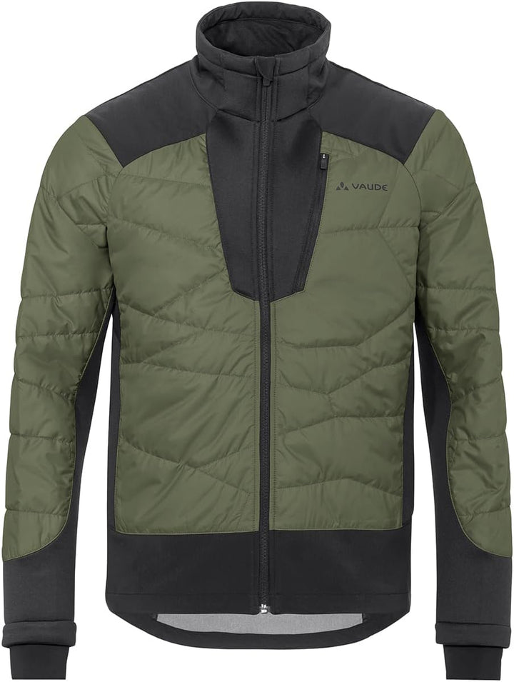 VAUDE Herren Men's Minaki Jacket Iii Jacke S cedar wood, S cedar wood