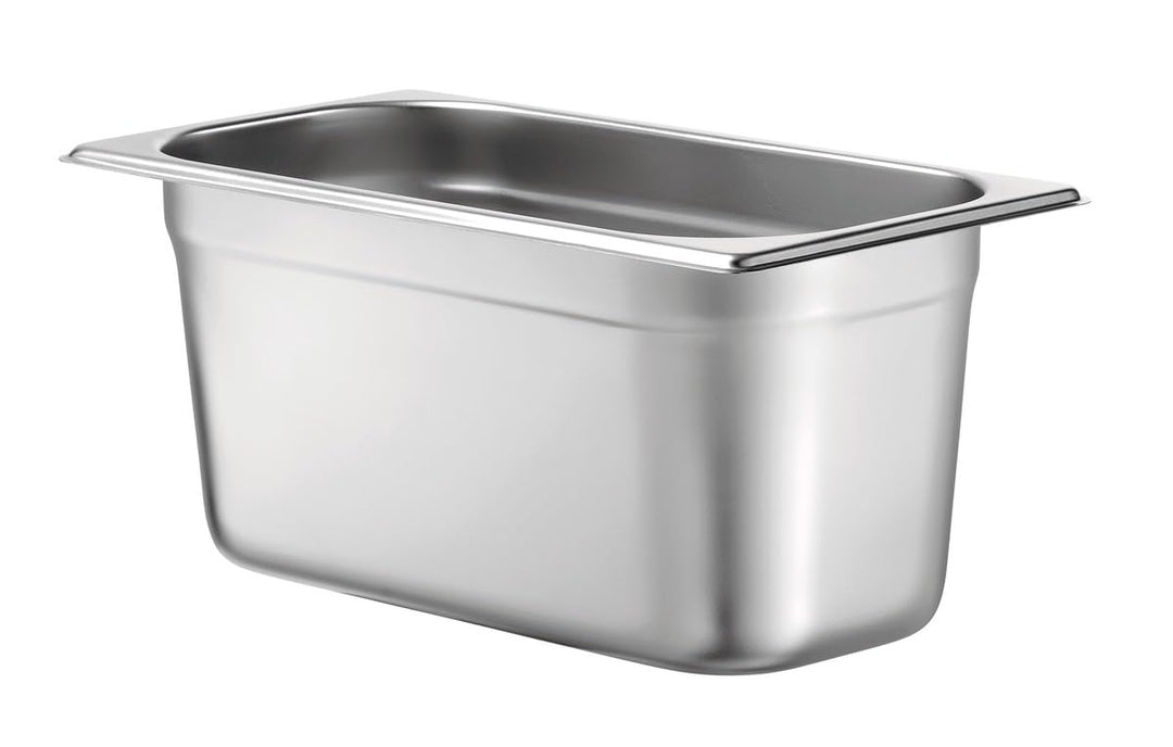 Bartscher Wasserbad / Bain Marie 3x 1/3GN, 150 mm tief - 200233