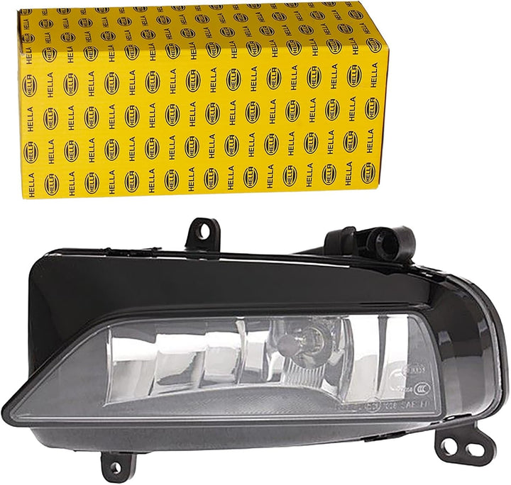 HELLA 1NE 010 832-131 FF-Nebelscheinwerfer - links - für u.a. Audi A3 (8V1, 8VK)