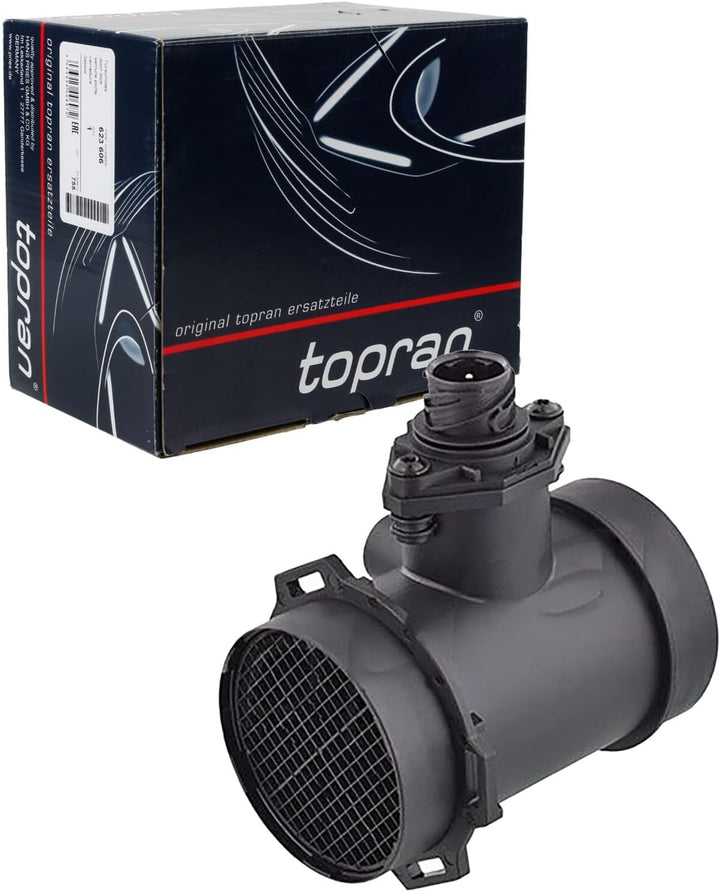TOPRAN 501 509 Luftmassenmesser