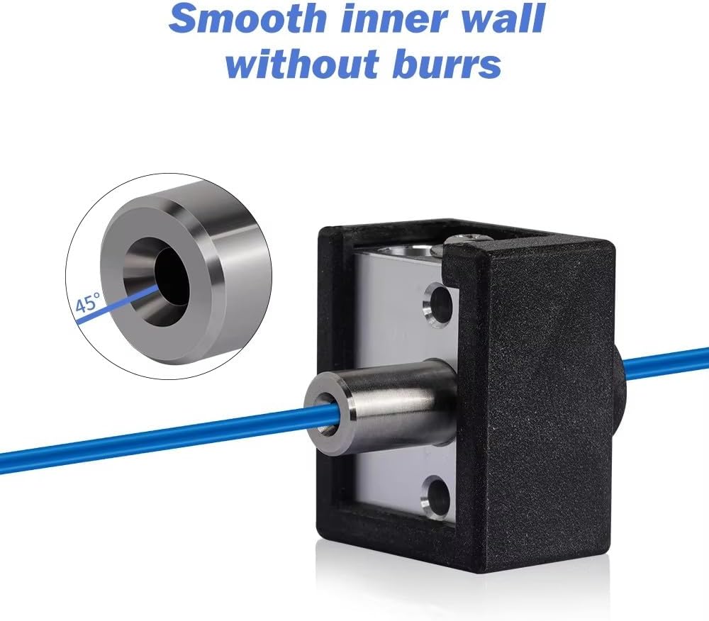 Ender 3 S1 300 ℃ Hochtemperatur-Heizblock-Kit, Sprite Extruder Hotend-Kit für Creality Ender-3 S1/En