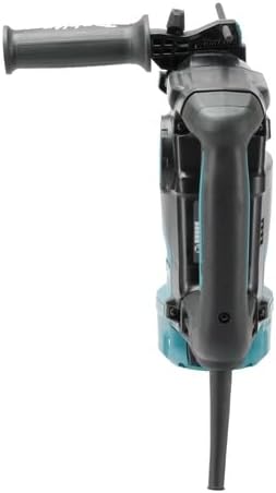 Makita HR3011FCJ Kombihammer f. SDS-PLUS 30mm Petrol