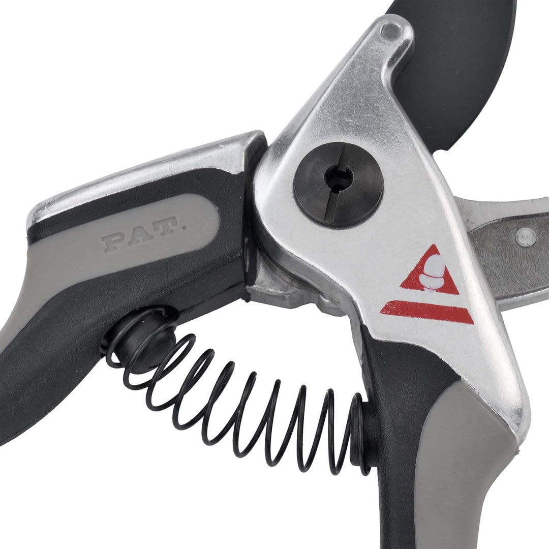 Tijera Proline 1 Mano Universal Aluminio Trimaterial 210 mm, 210 mm
