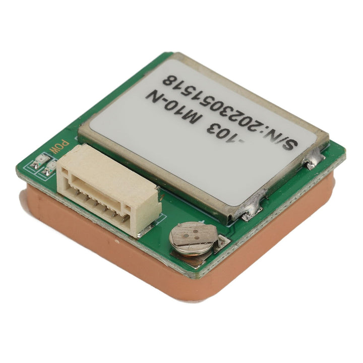 Flywing FW450 V3 GPS-Modul, Genaue Positionierung, Verbesserte Flugkontrolle und Stabilität, Kompati