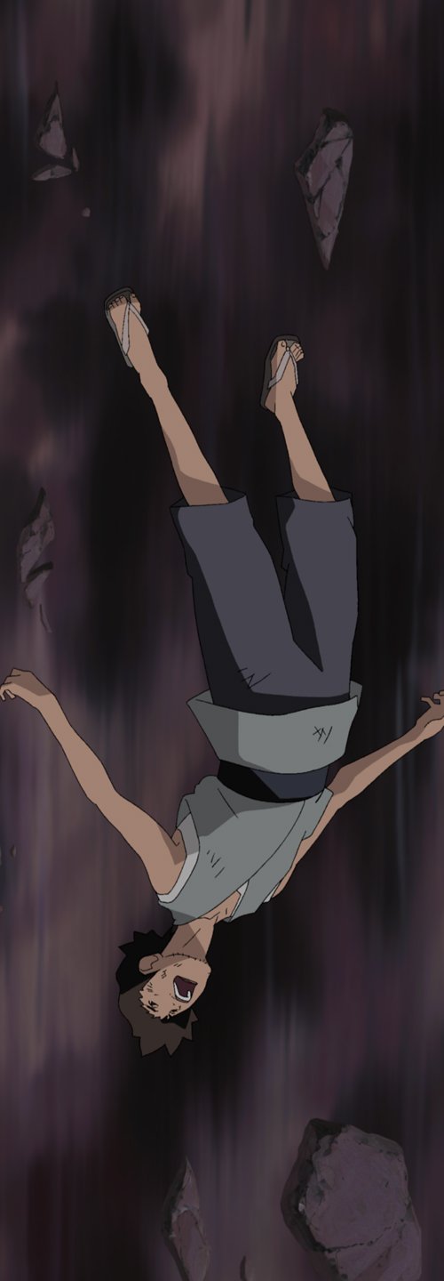 Naruto - Haruna und die Janin / Das Team Ongaeshi (Staffel 8 & 9: Folge 184-220 - UNCUT) [Blu-ray]