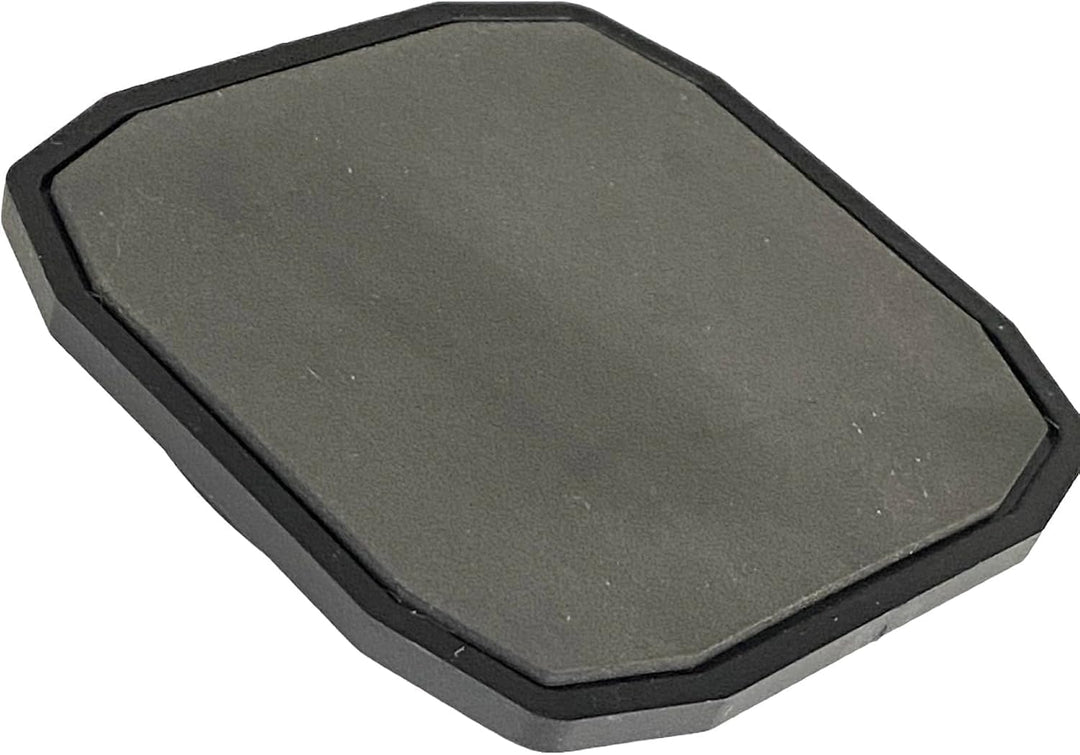 Trintec 6 Stück Instrument Untersetzer Set – 2060 Serie Standard version, Standard version