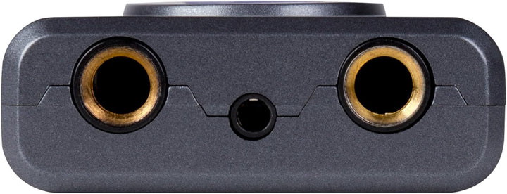 Mooer Prime P1 (Gray) - Multi-Effects Loader/Audio Interface grau, grau