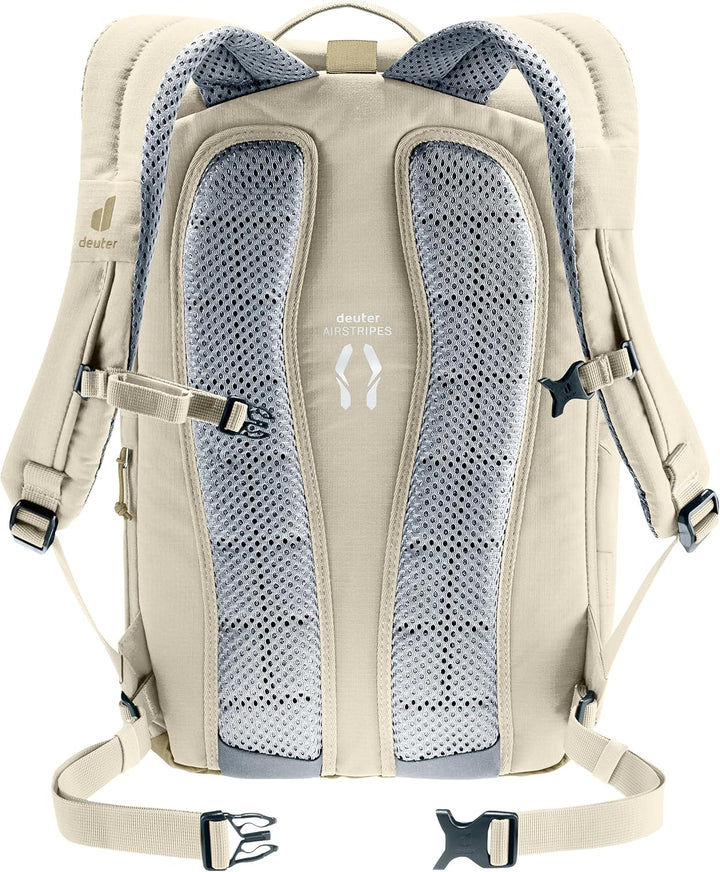 deuter Step Out 22 Tagesrucksack Bone-desert, Bone-desert