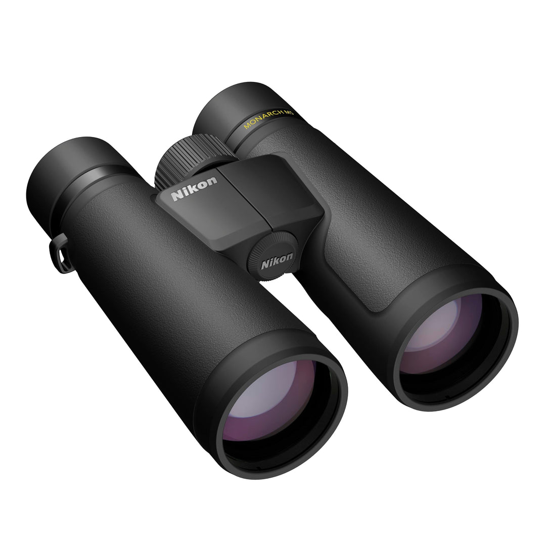 Nikon Monarch M5 12x50