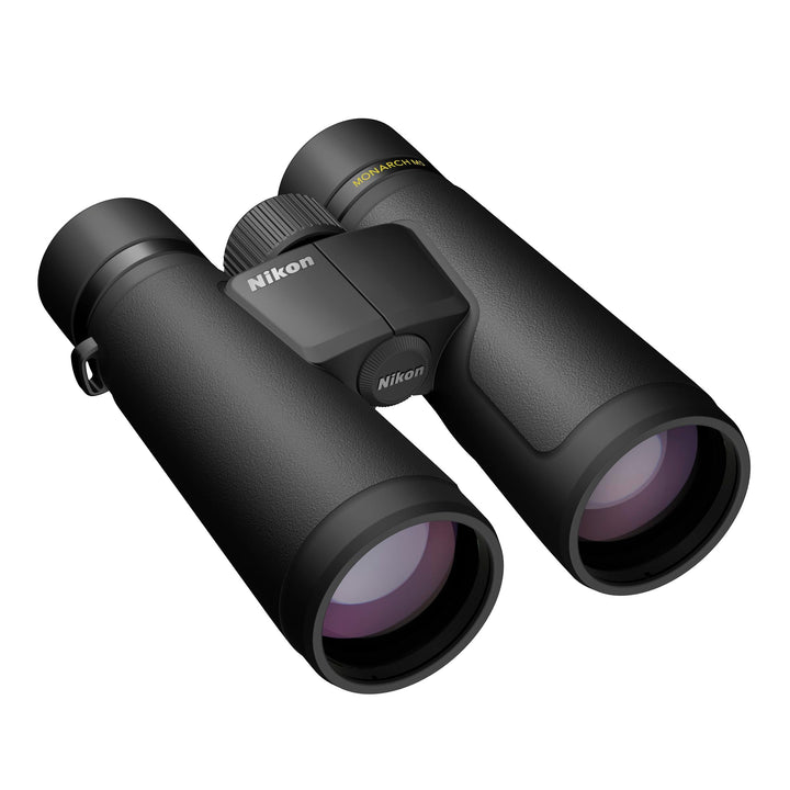 Nikon Monarch M5 12x50