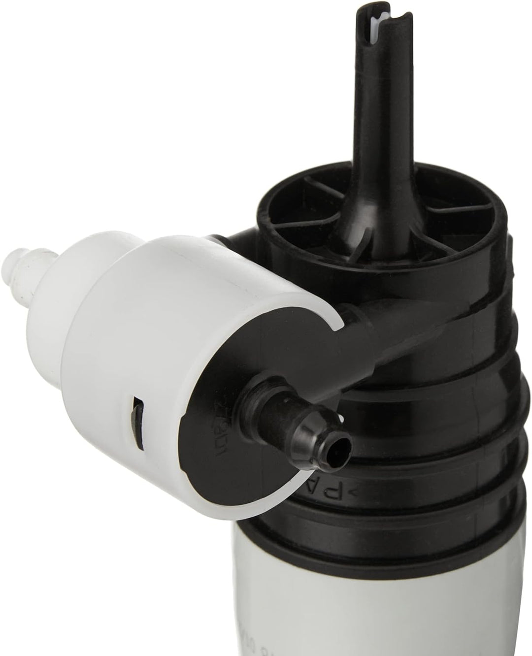 Elparts 65451068 Wasserpumpe, Fensterreinigung