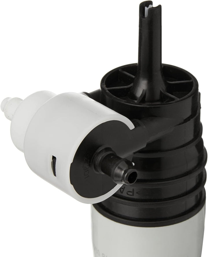 Elparts 65451068 Wasserpumpe, Fensterreinigung