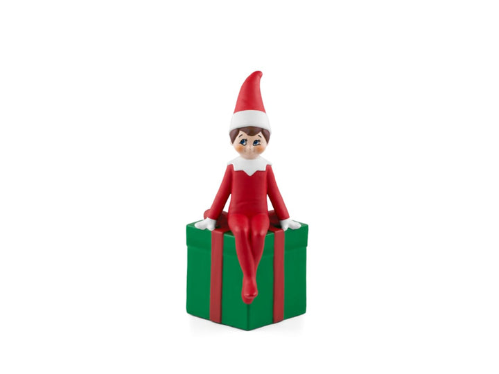 tonies Die Elfe im Regal Hörfigur Hörbücher für Kinder Lieder für Kinder Weihnachtsgeschichten Tonie