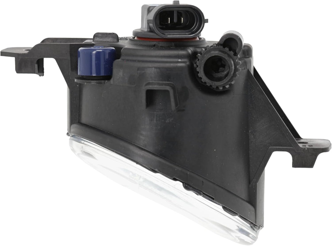 VALEO Fogstar Nebelscheinwerfer 088045 Nebelscheinwerfer für Links- und Rechtslenker, Nebelscheinwer