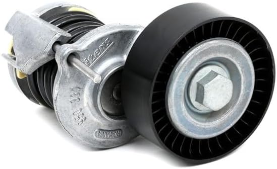 SKF VKMAF 31098 Keilrippenriemensatz