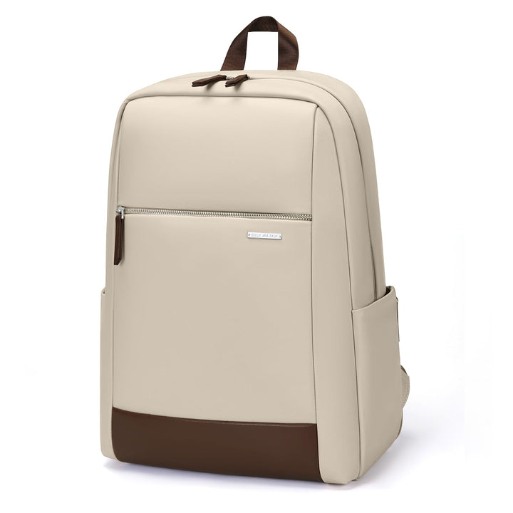 GOLF SUPAGS Rucksack Damen Herren Daypack Tagesrucksack Anti-Theft Tasche Elegant Schulrucksack City