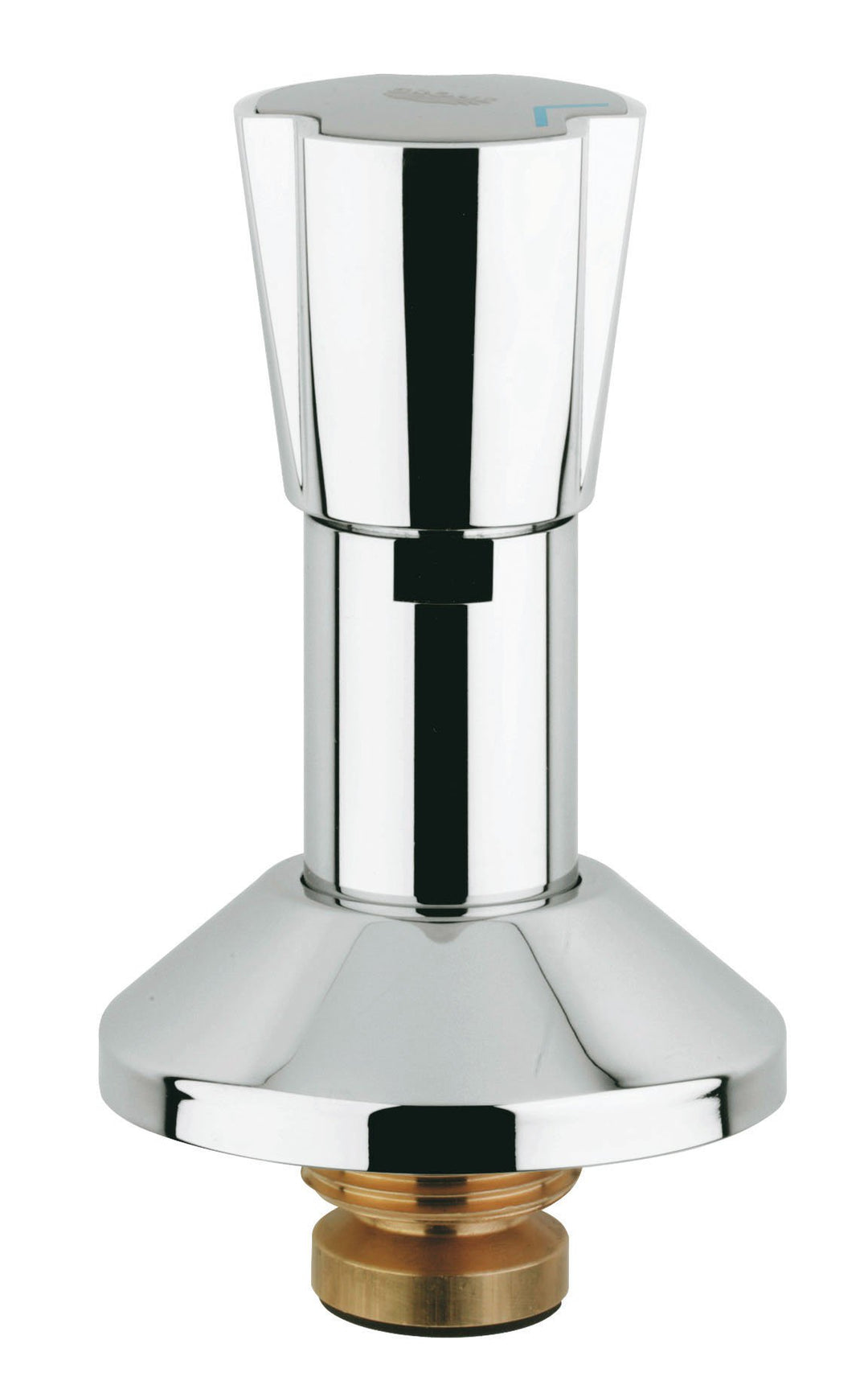 Grohe Oberteil Costa 1, blau / rot 11515000