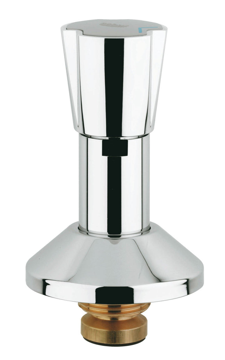 Grohe Oberteil Costa 1, blau / rot 11515000