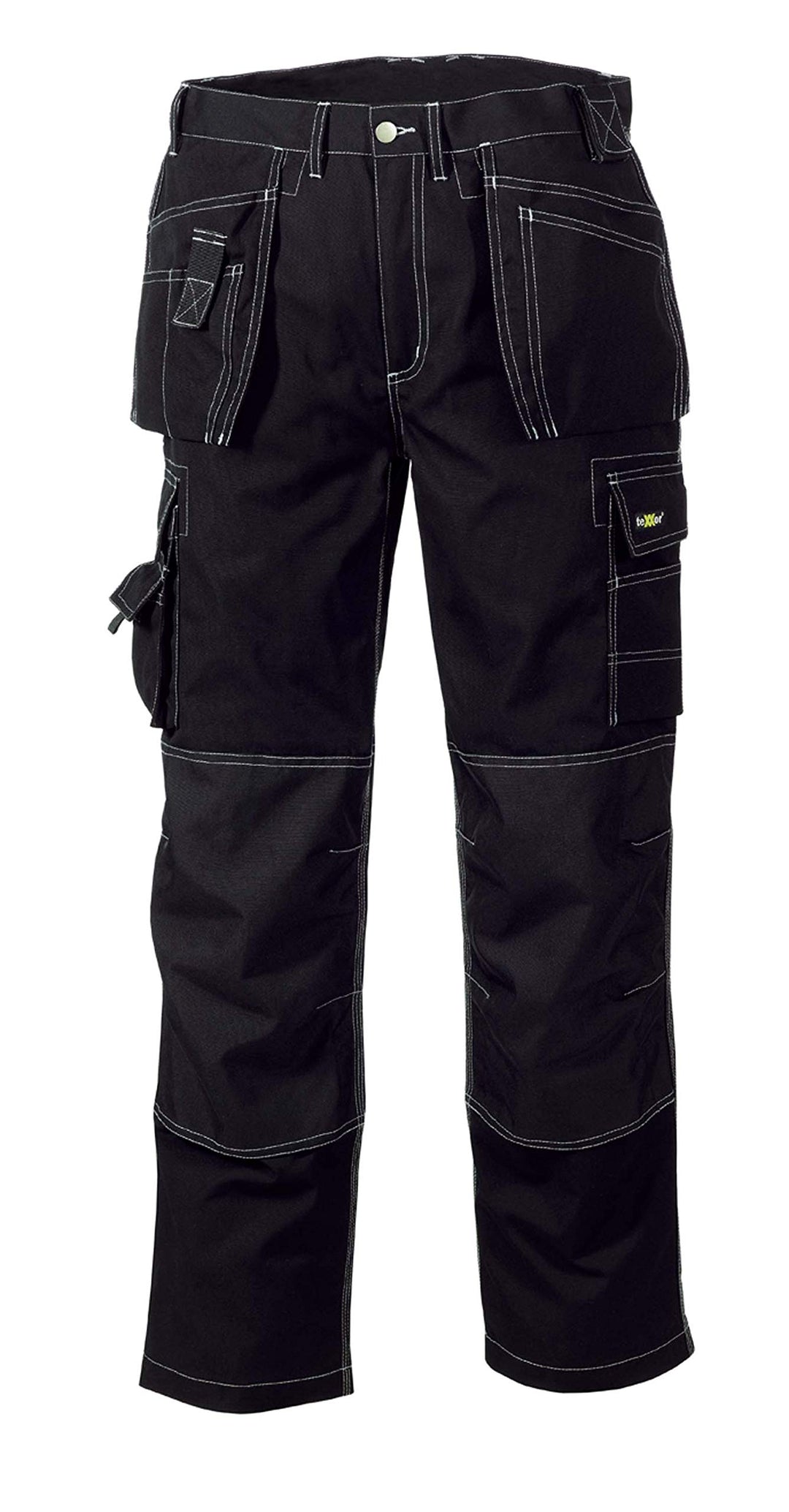 Arbeitshose teXXor 270 Canvas Groesse 50, 50
